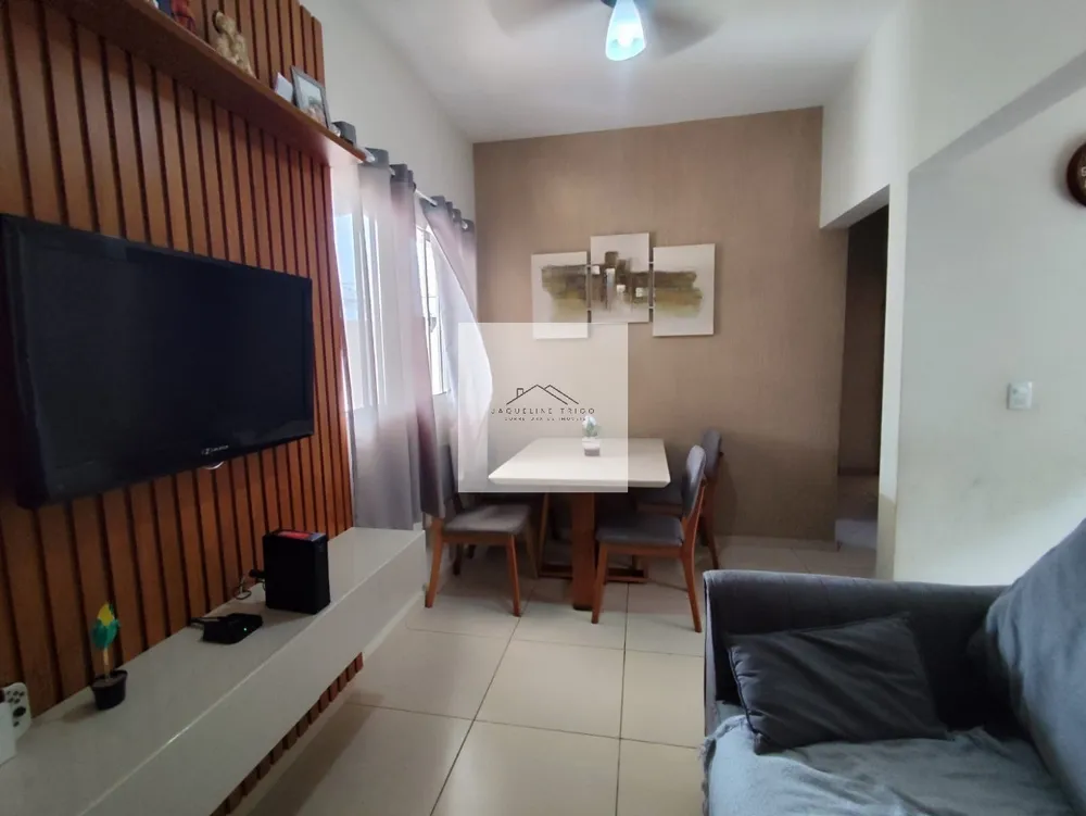 Apartamento, 2 quartos, 64 m² - Foto 4