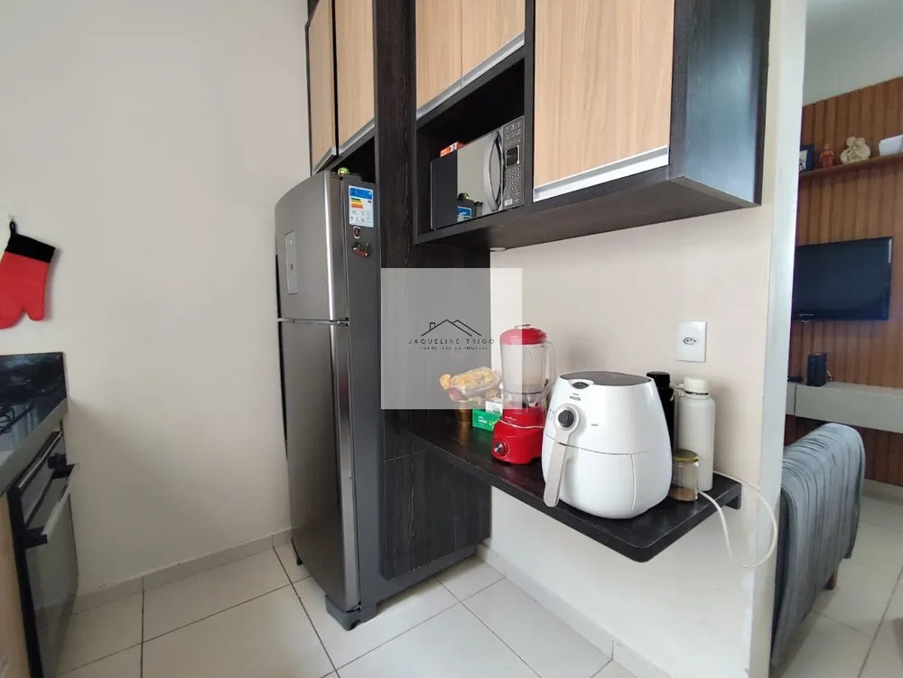 Apartamento, 2 quartos, 64 m² - Foto 2