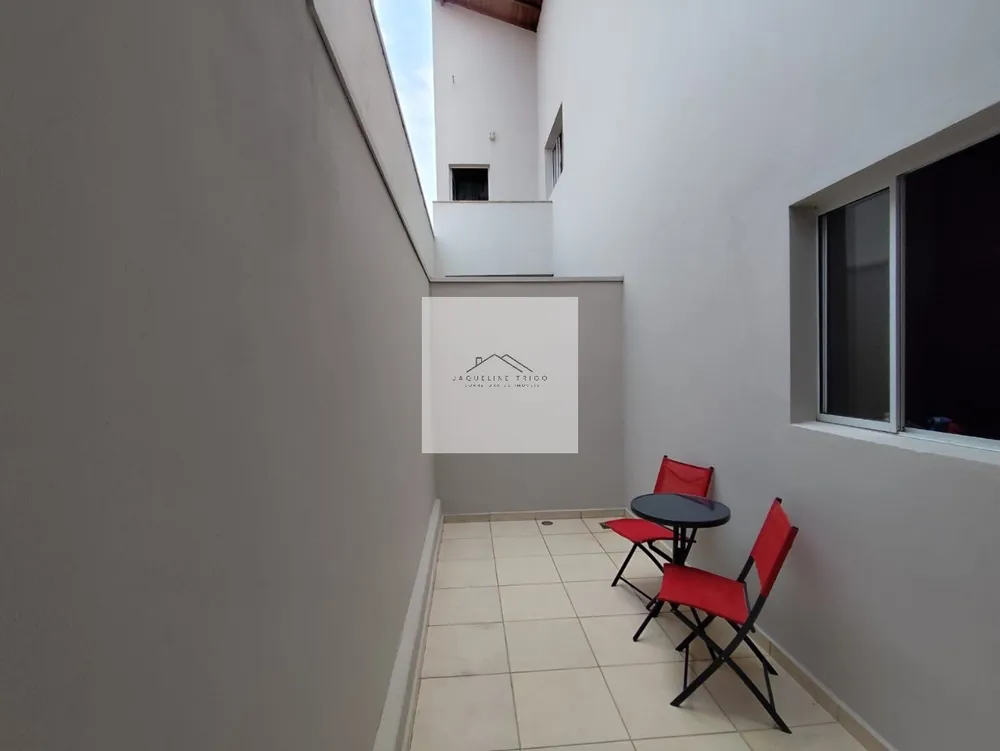 Apartamento, 2 quartos, 64 m² - Foto 3