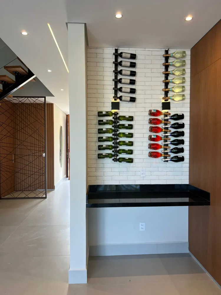 Casa, 4 quartos, 312 m² - Foto 9