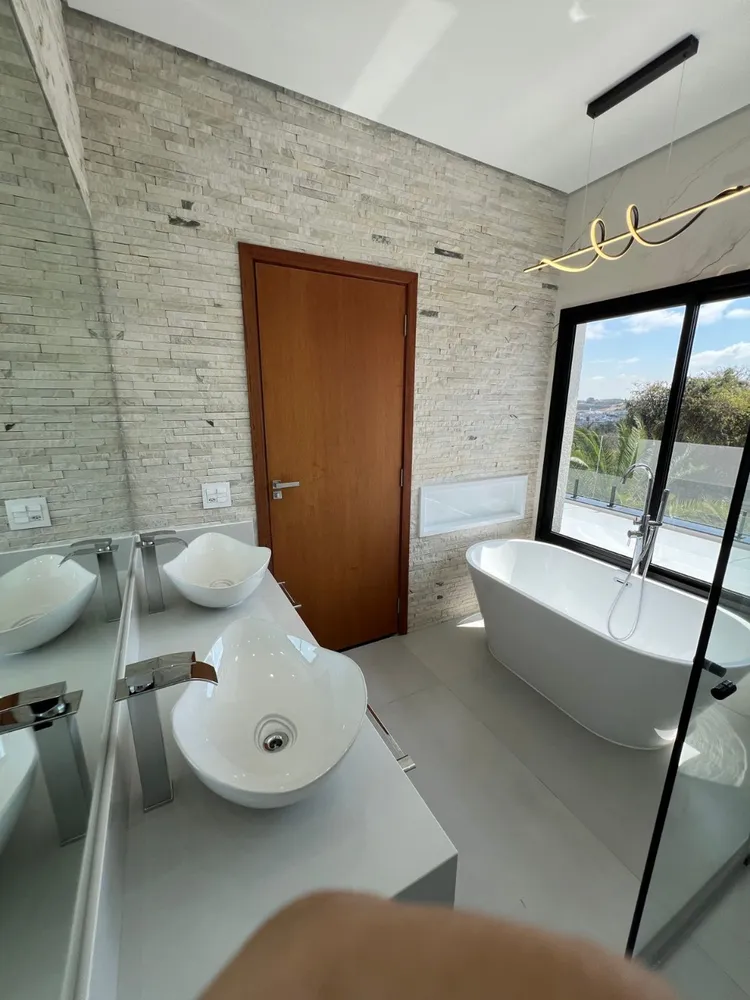 Casa, 4 quartos, 312 m² - Foto 13
