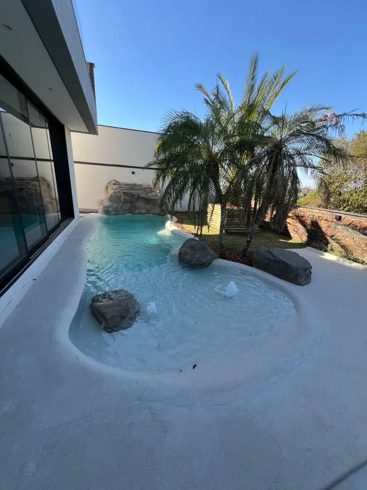 Casa, 4 quartos, 312 m² - Foto 10