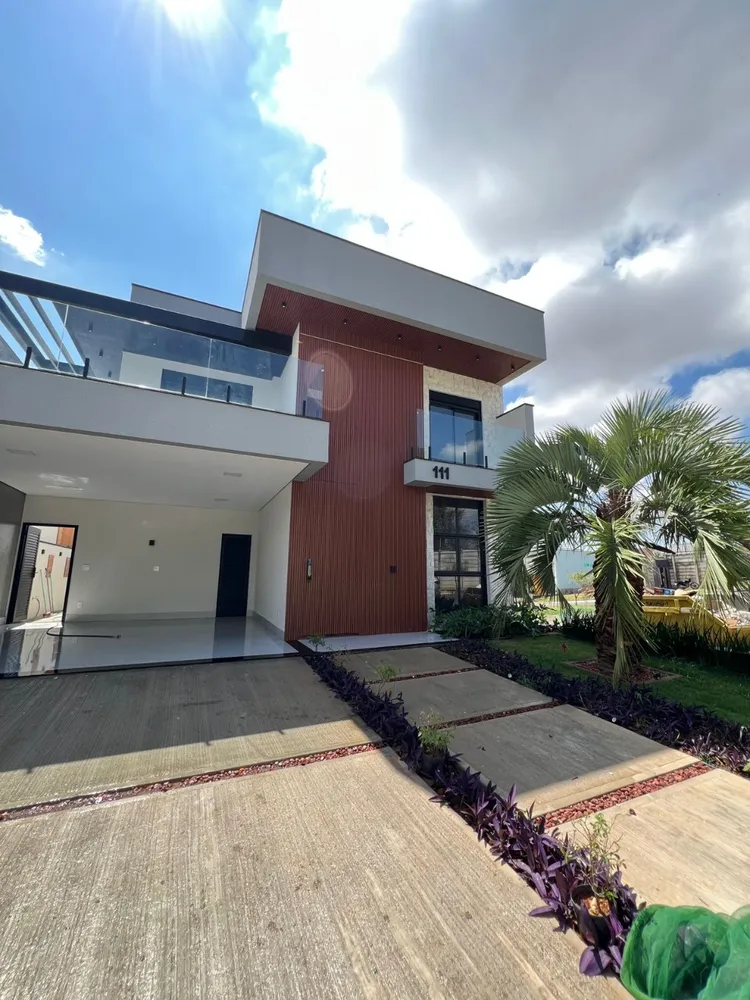 Casa, 4 quartos, 312 m² - Foto 3