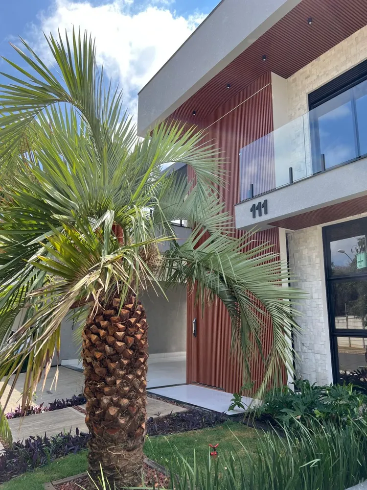 Casa, 4 quartos, 312 m² - Foto 2