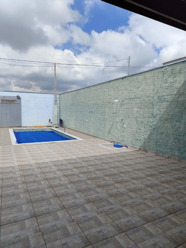 Casa, 1 quarto - Foto 4