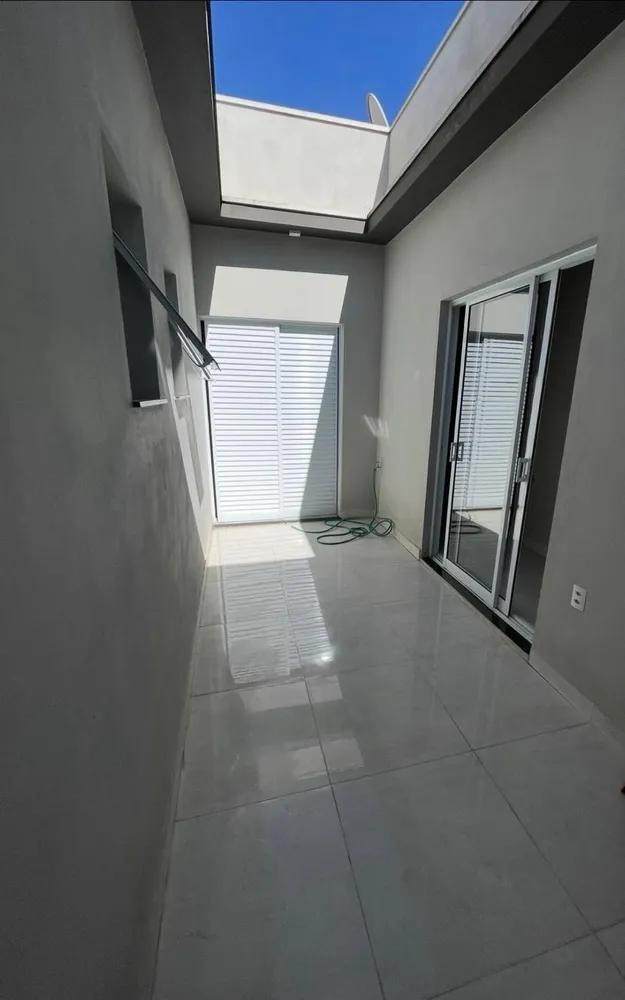 Casa, 3 quartos, 157 m² - Foto 10