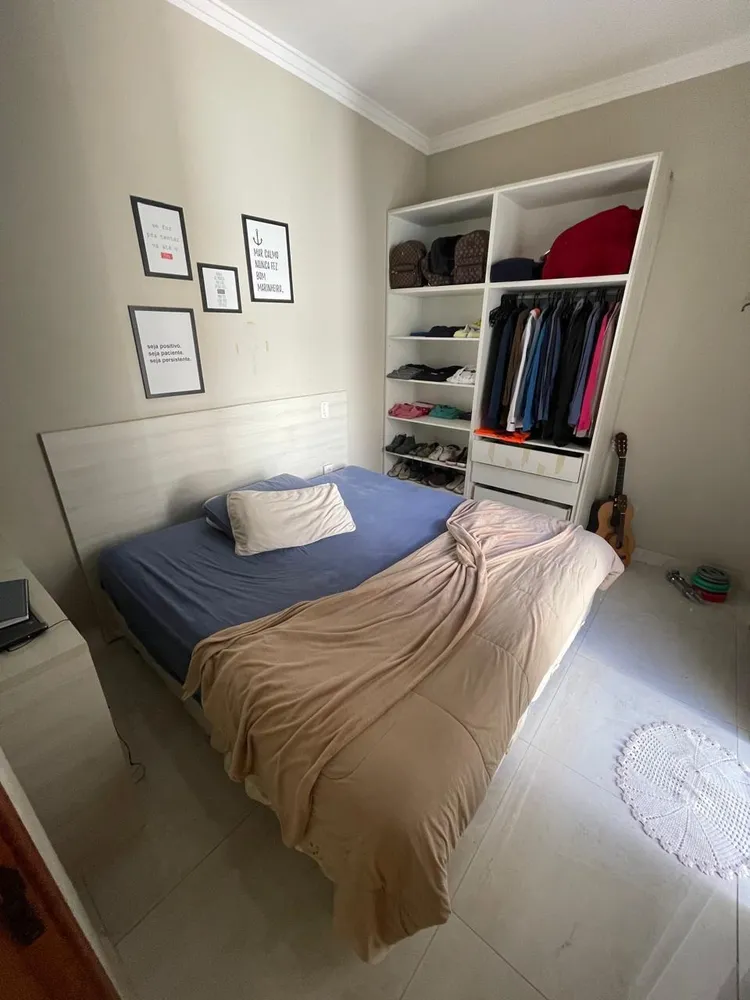 Casa, 3 quartos, 157 m² - Foto 11