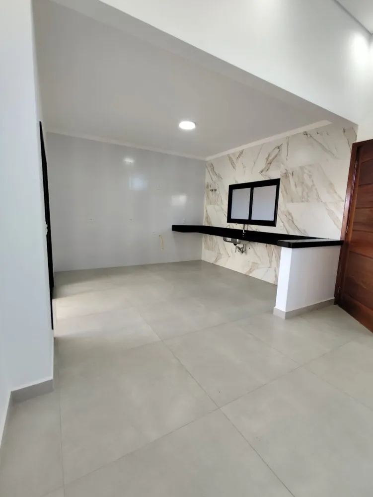 Casa, 3 quartos - Foto 4