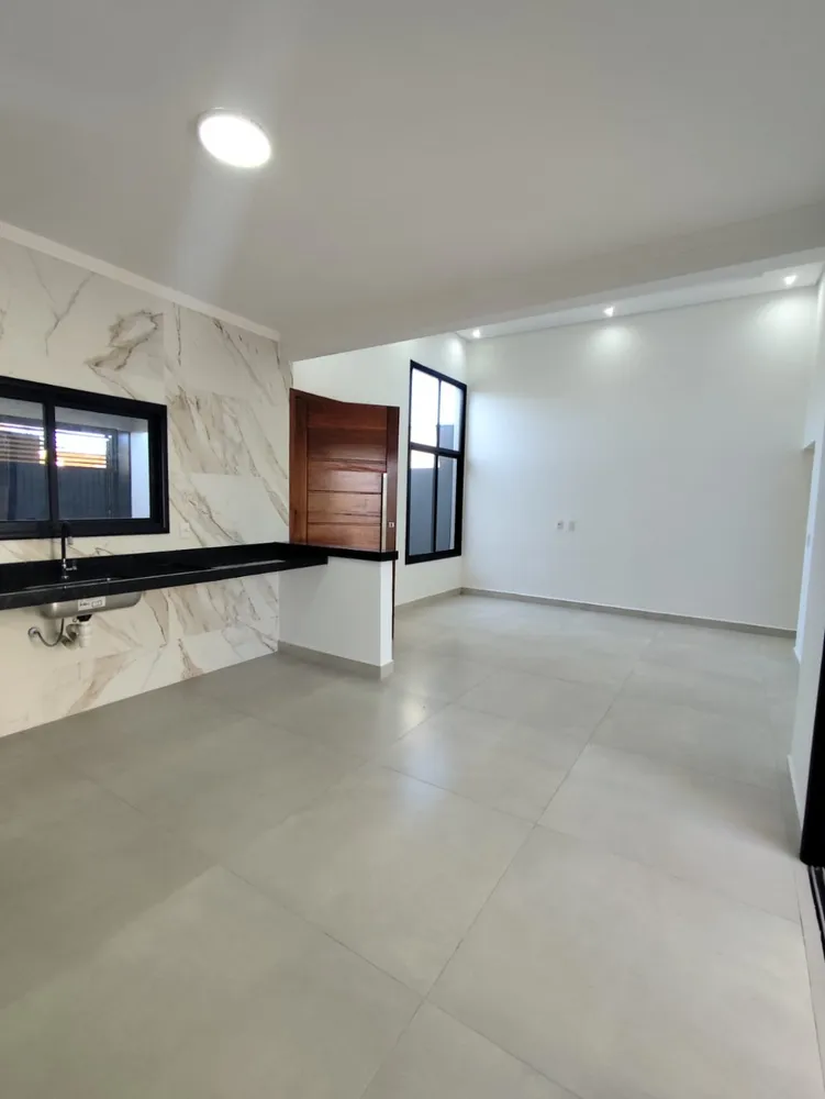 Casa, 3 quartos - Foto 3