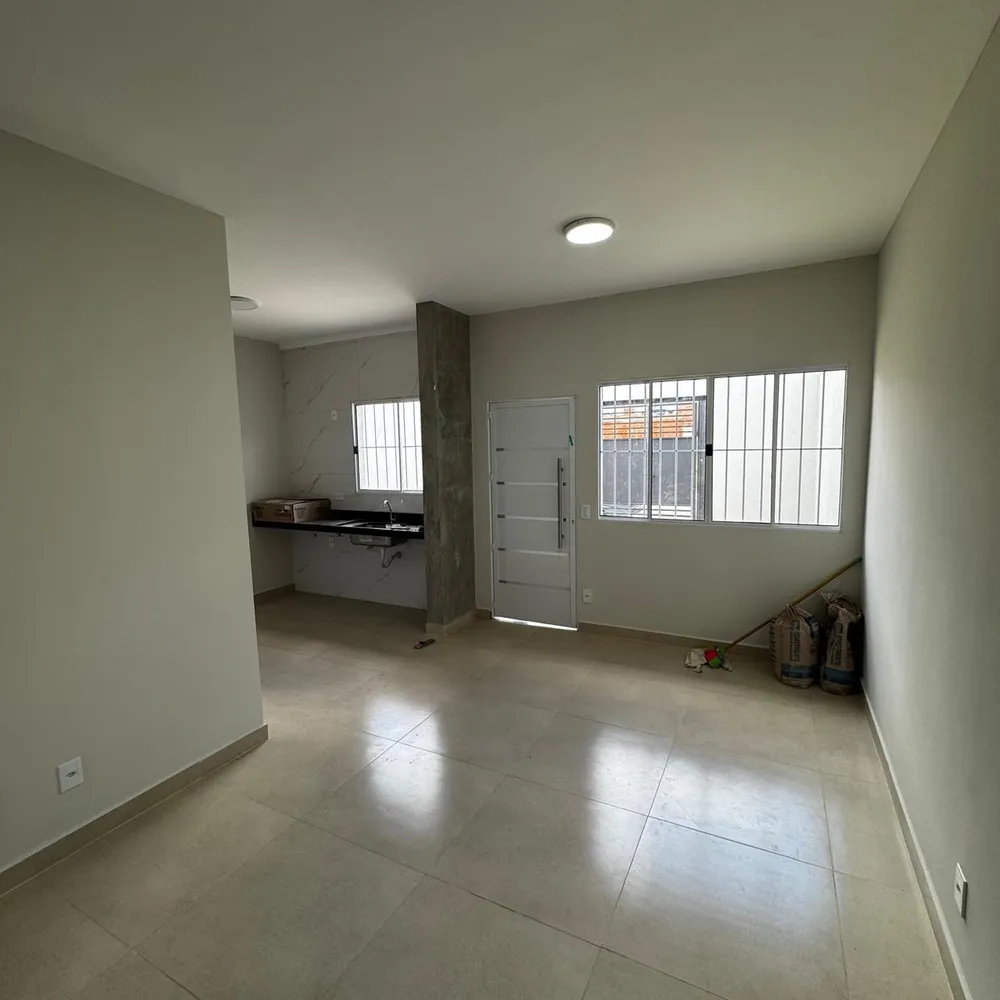 Casa, 3 quartos - Foto 4