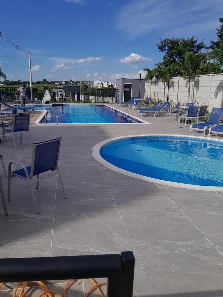 Apartamento, 2 quartos, 55 m² - Foto 2