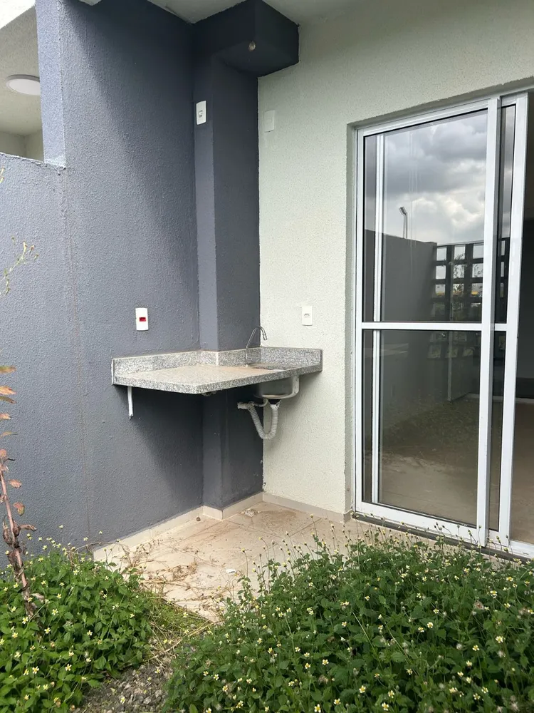 Apartamento, 2 quartos, 55 m² - Foto 13