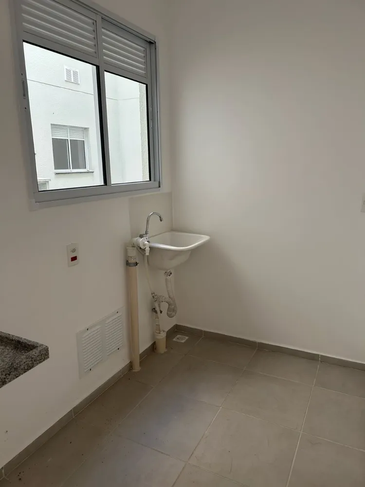 Apartamento, 2 quartos, 55 m² - Foto 7