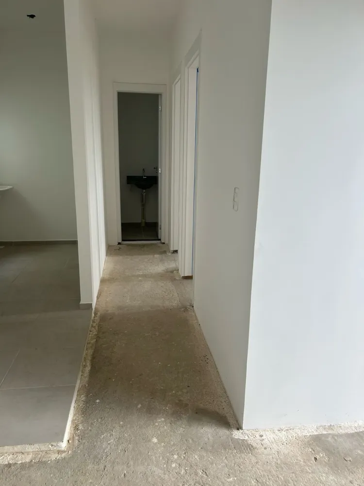 Apartamento, 2 quartos, 55 m² - Foto 8
