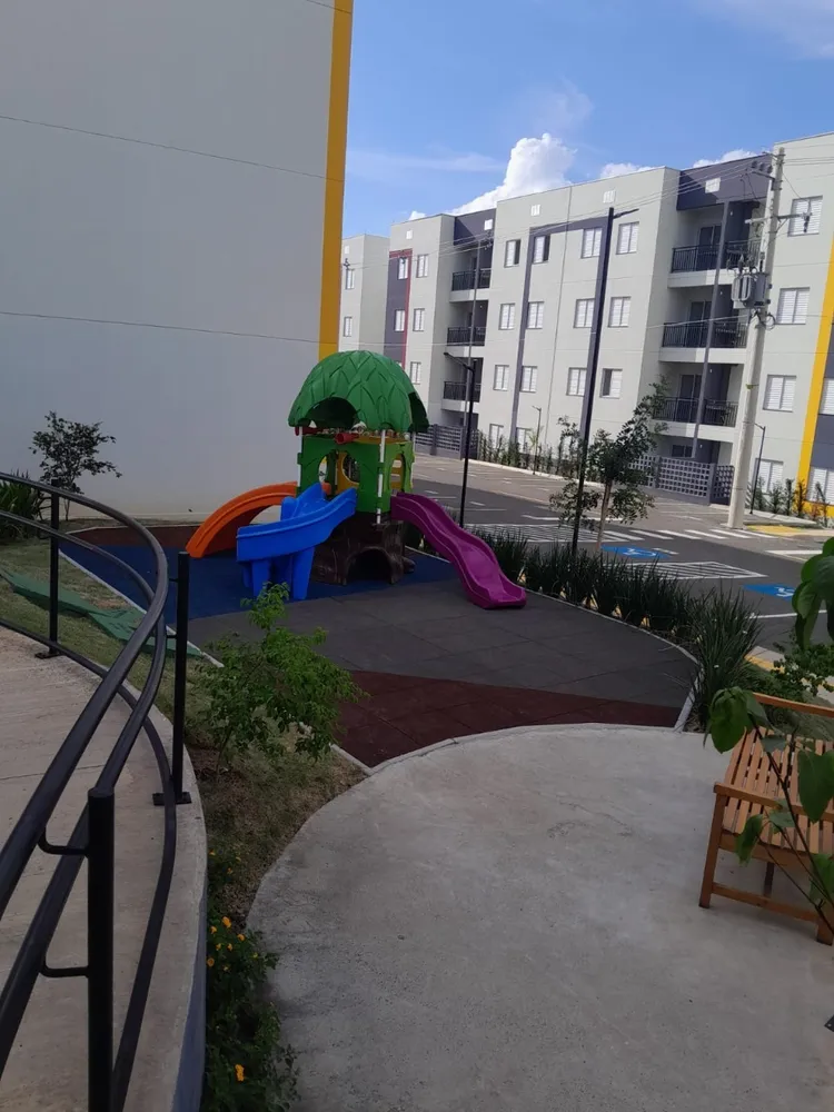 Apartamento, 2 quartos, 55 m² - Foto 5