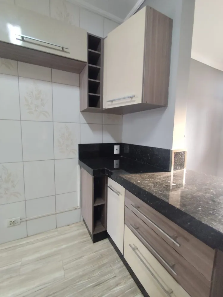 Apartamento, 2 quartos, 54 m² - Foto 5