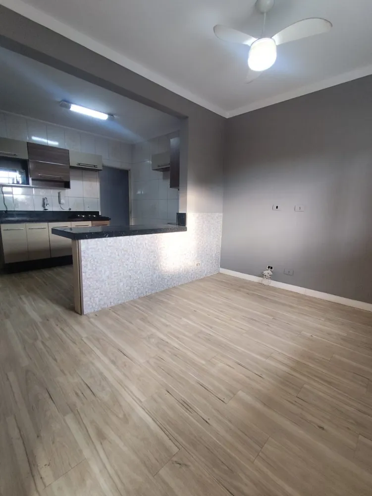 Apartamento, 2 quartos, 54 m² - Foto 3