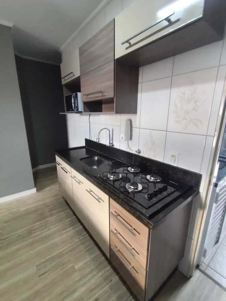 Apartamento, 2 quartos, 54 m² - Foto 6