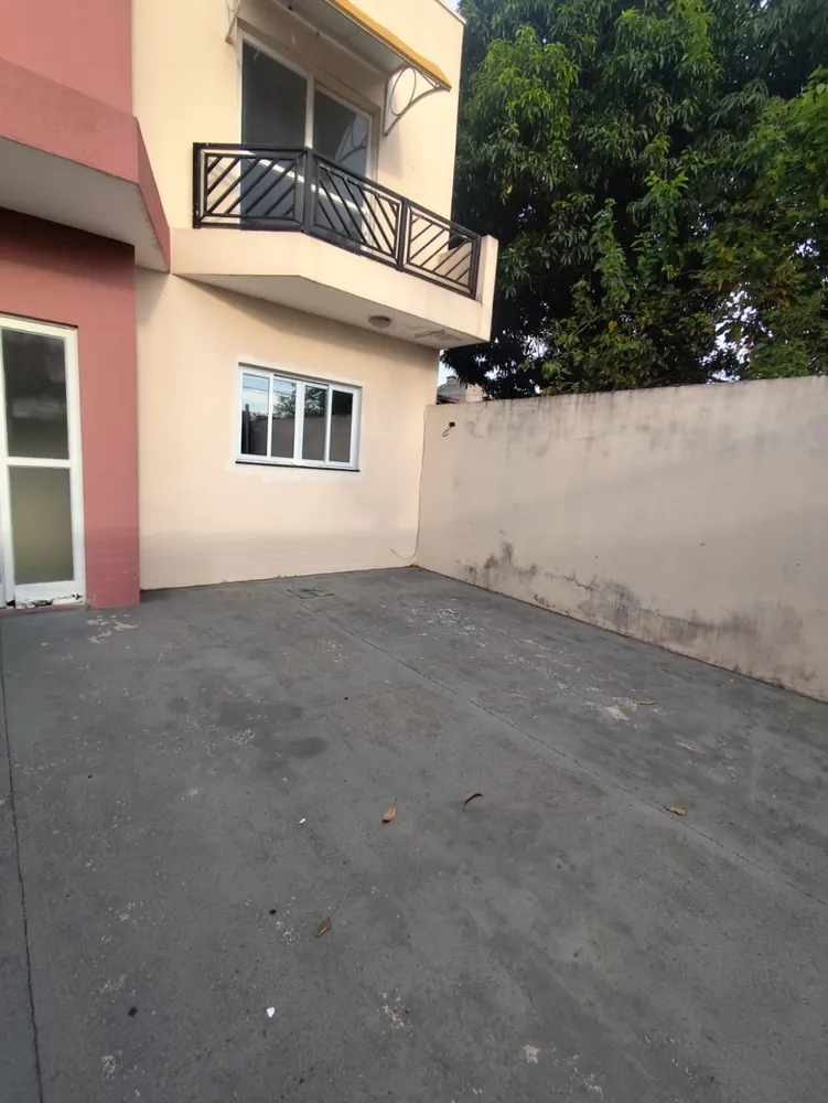 Apartamento, 2 quartos, 54 m² - Foto 2