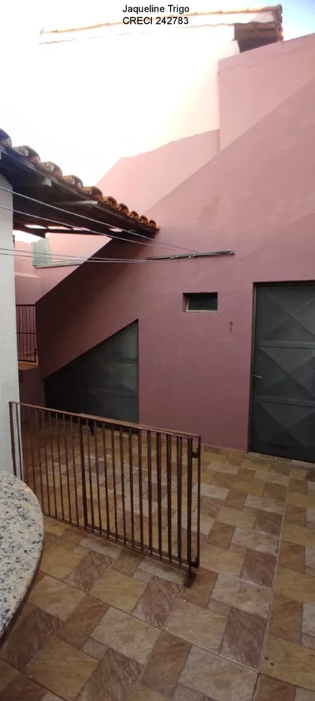 Casa, 3 quartos - Foto 5