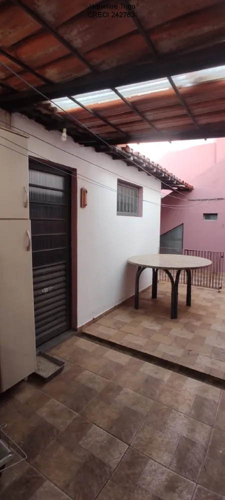 Casa, 3 quartos - Foto 14