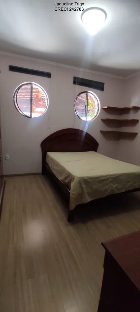 Casa, 3 quartos - Foto 9