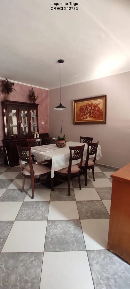 Casa, 3 quartos - Foto 5