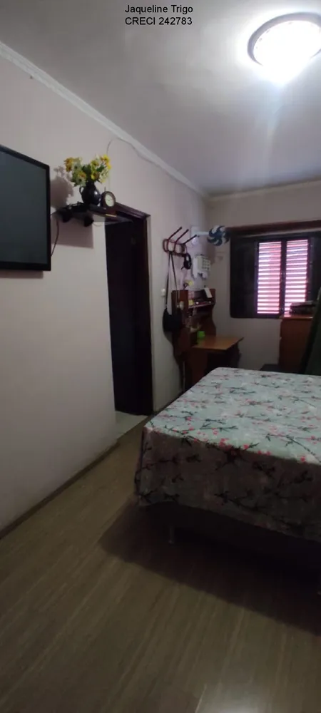 Casa, 3 quartos - Foto 8