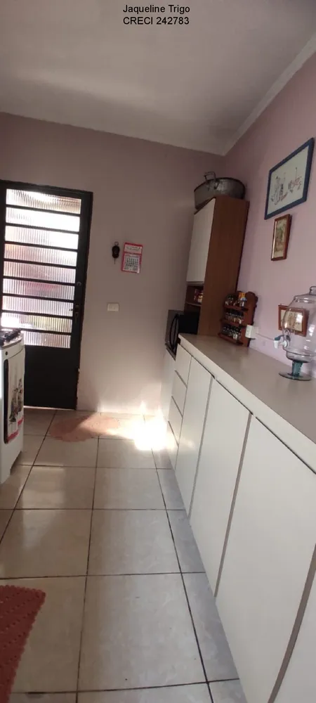Casa, 3 quartos - Foto 16