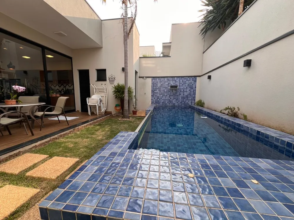 Casa, 3 quartos - Foto 12