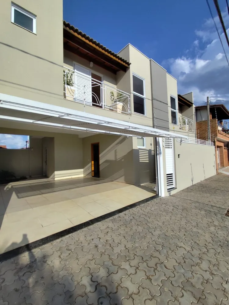 Casa, 3 quartos, 148 m² - Foto 13