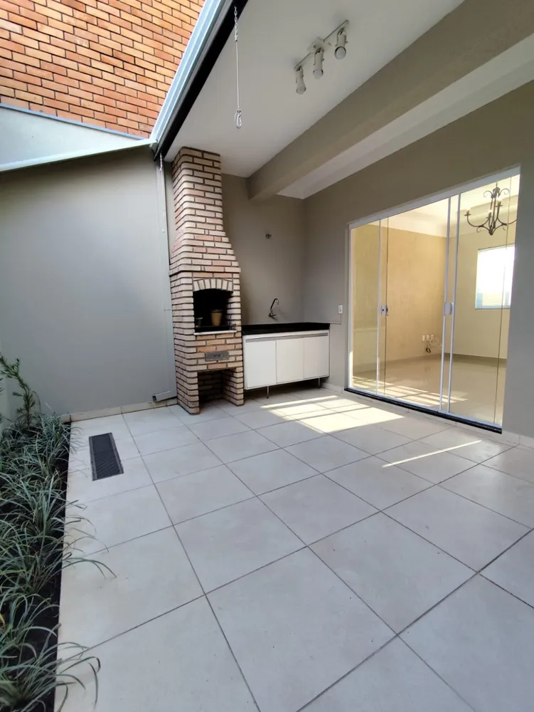 Casa, 3 quartos, 148 m² - Foto 15