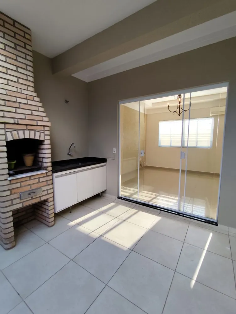 Casa, 3 quartos, 148 m² - Foto 16