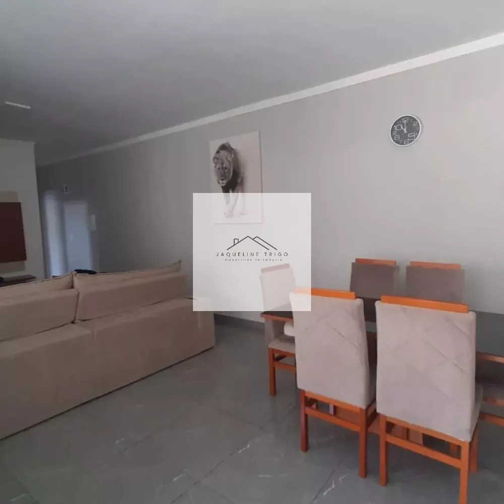 Casa à venda com 3 quartos, 121m² - Foto 3