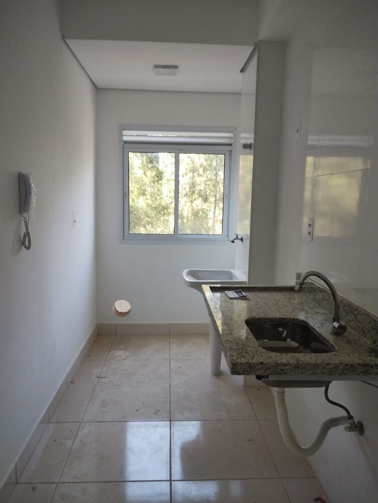 Apartamento à venda e aluguel com 2 quartos, 52m² - Foto 1