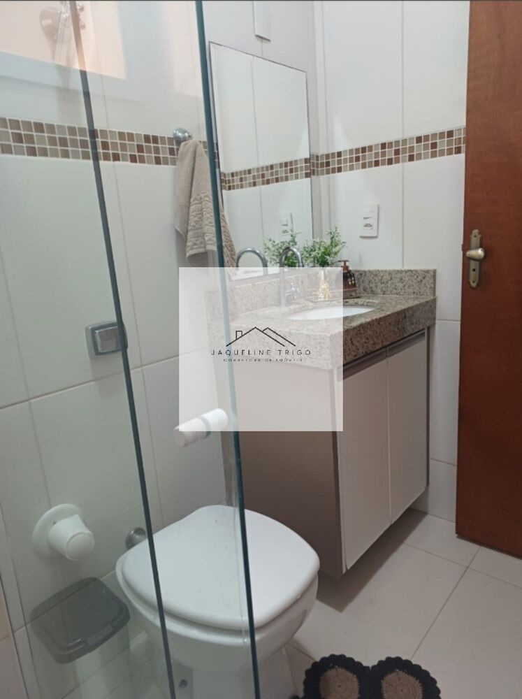 Casa, 3 quartos - Foto 3