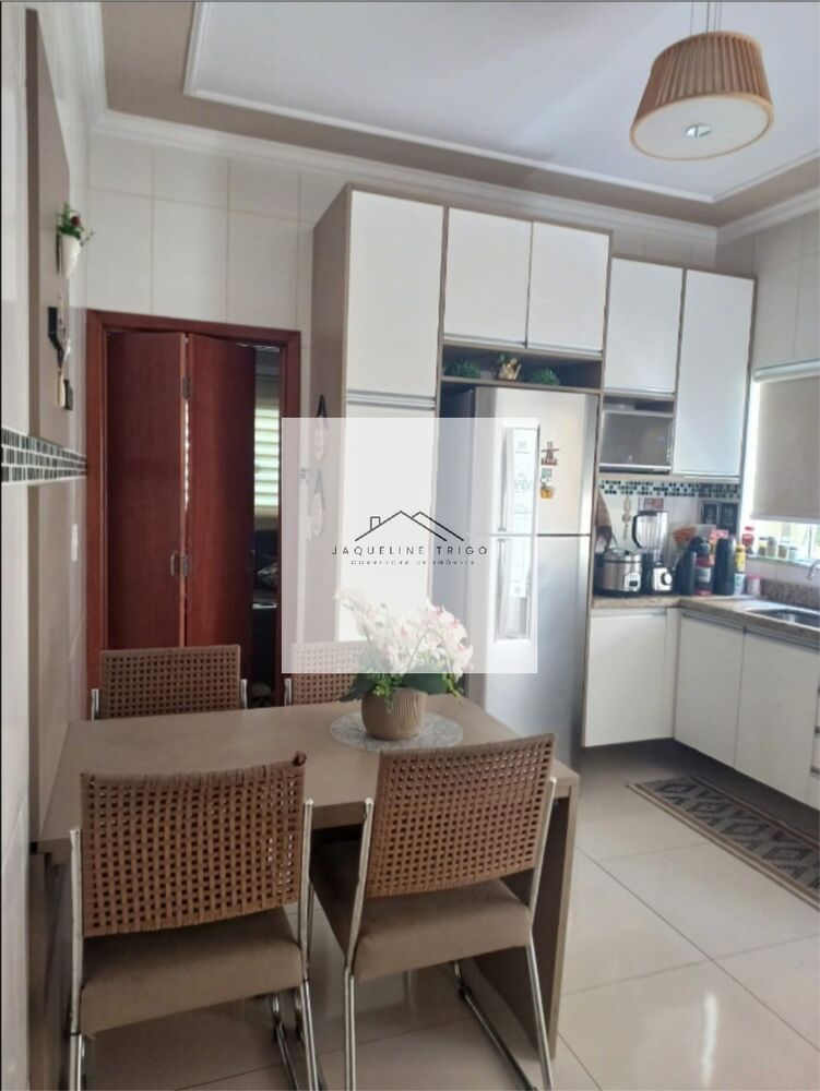 Casa, 3 quartos - Foto 7