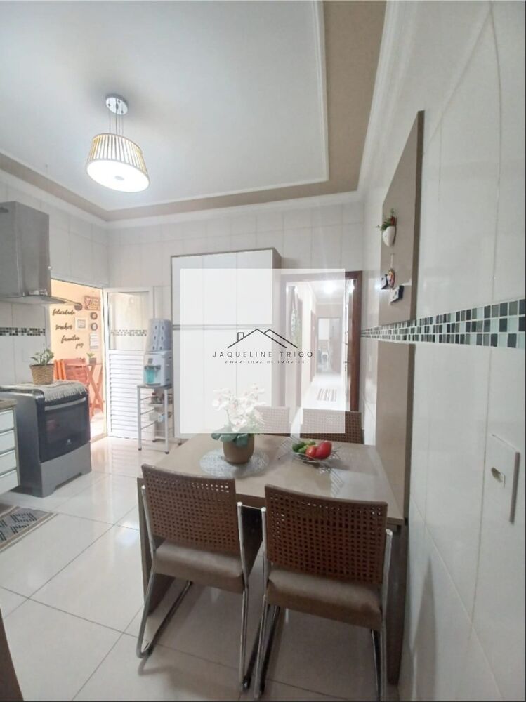 Casa, 3 quartos - Foto 9