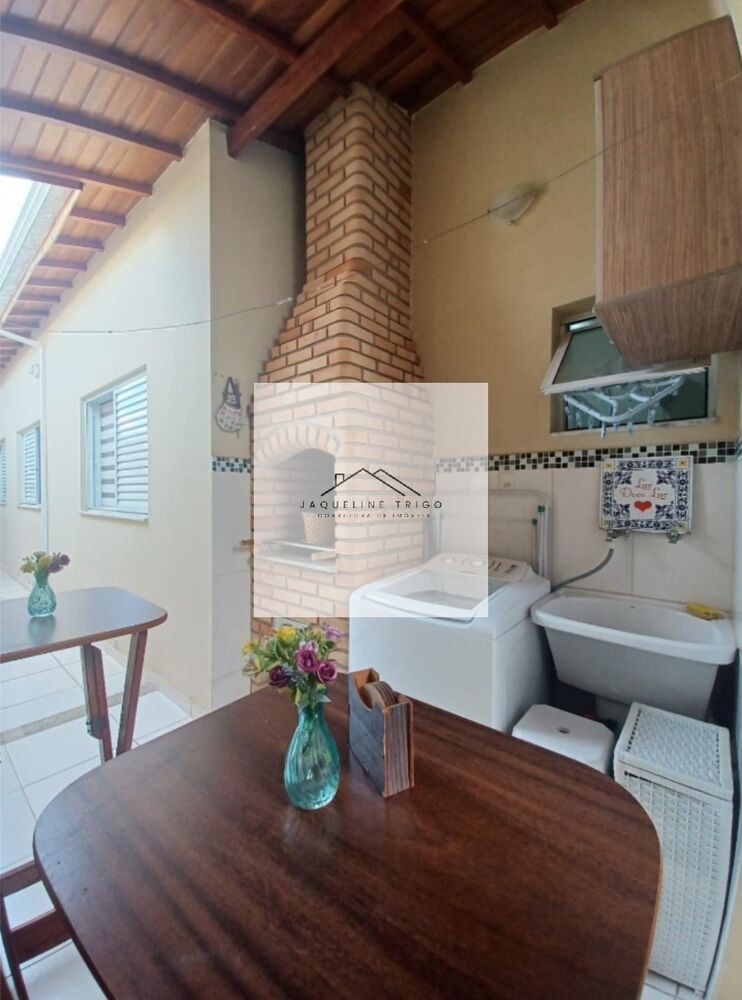 Casa, 3 quartos - Foto 15