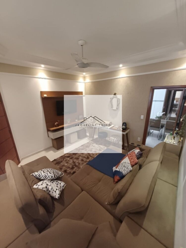 Casa, 3 quartos - Foto 11