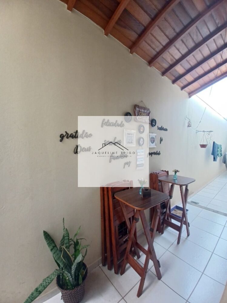 Casa, 3 quartos - Foto 16