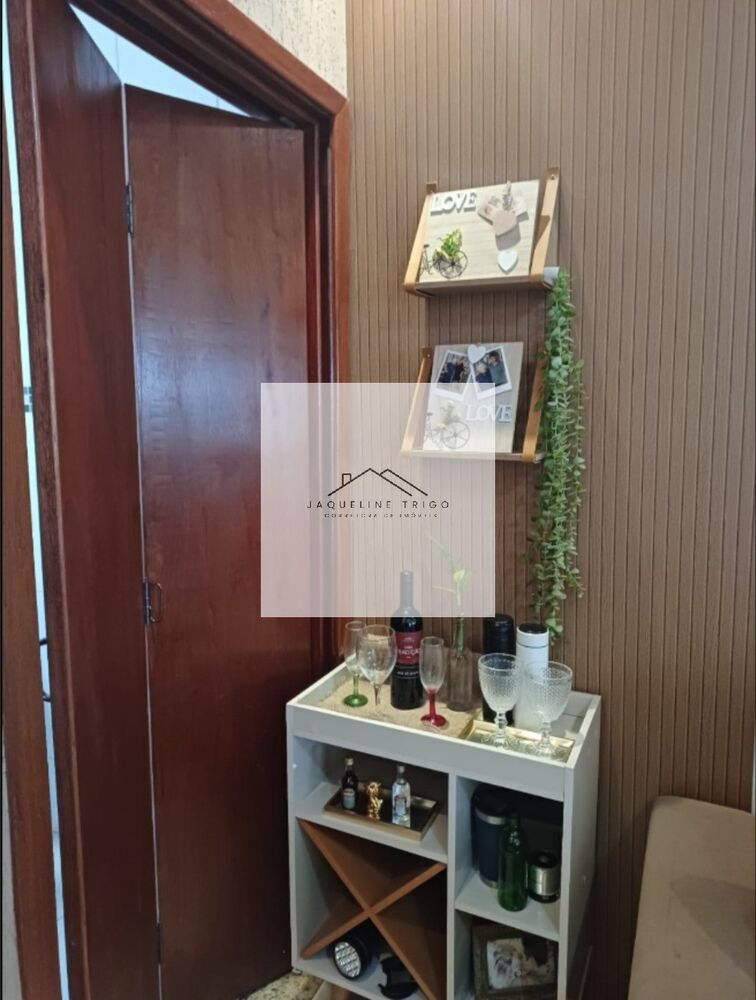 Casa, 3 quartos - Foto 10