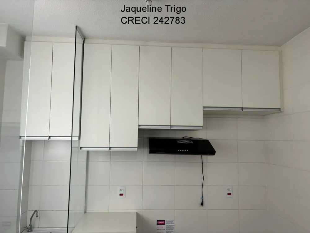 Apartamento, 2 quartos, 48 m² - Foto 10