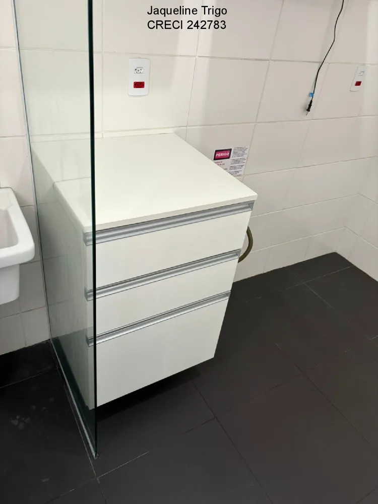 Apartamento, 2 quartos, 48 m² - Foto 14