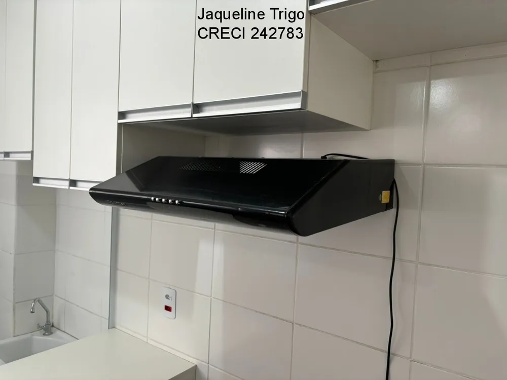 Apartamento, 2 quartos, 48 m² - Foto 9