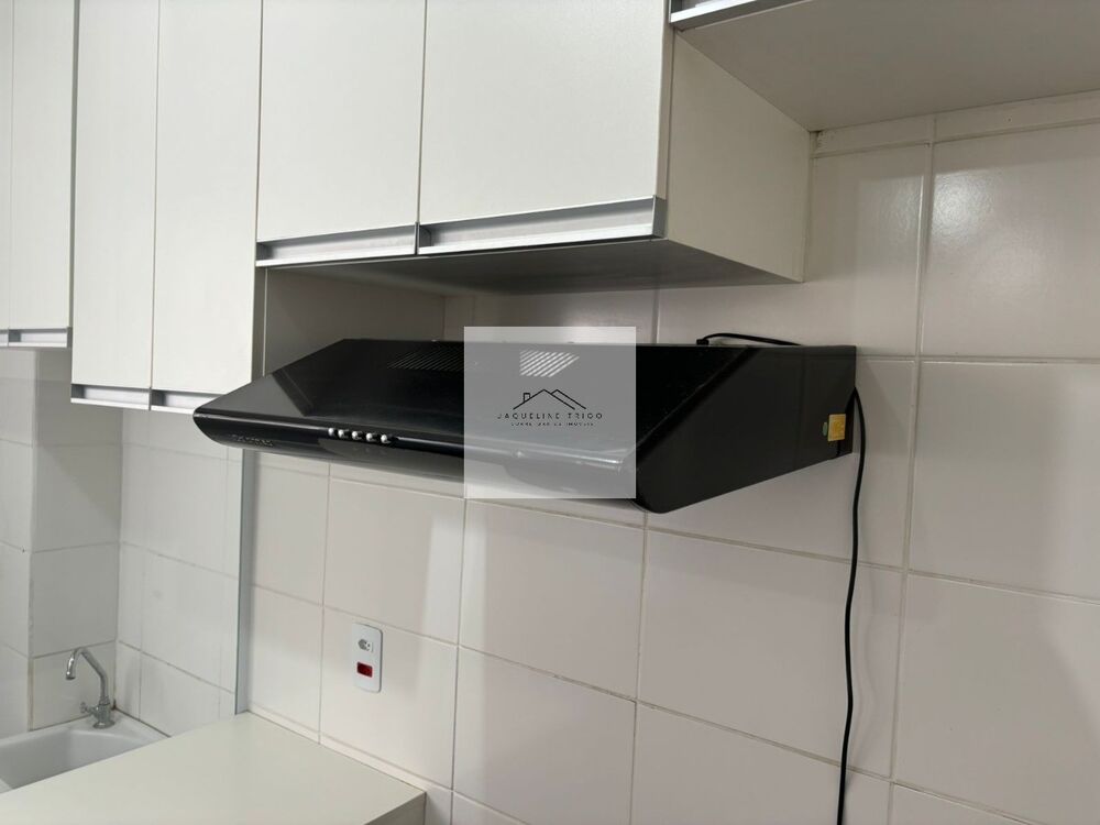 Apartamento, 2 quartos, 48 m² - Foto 8