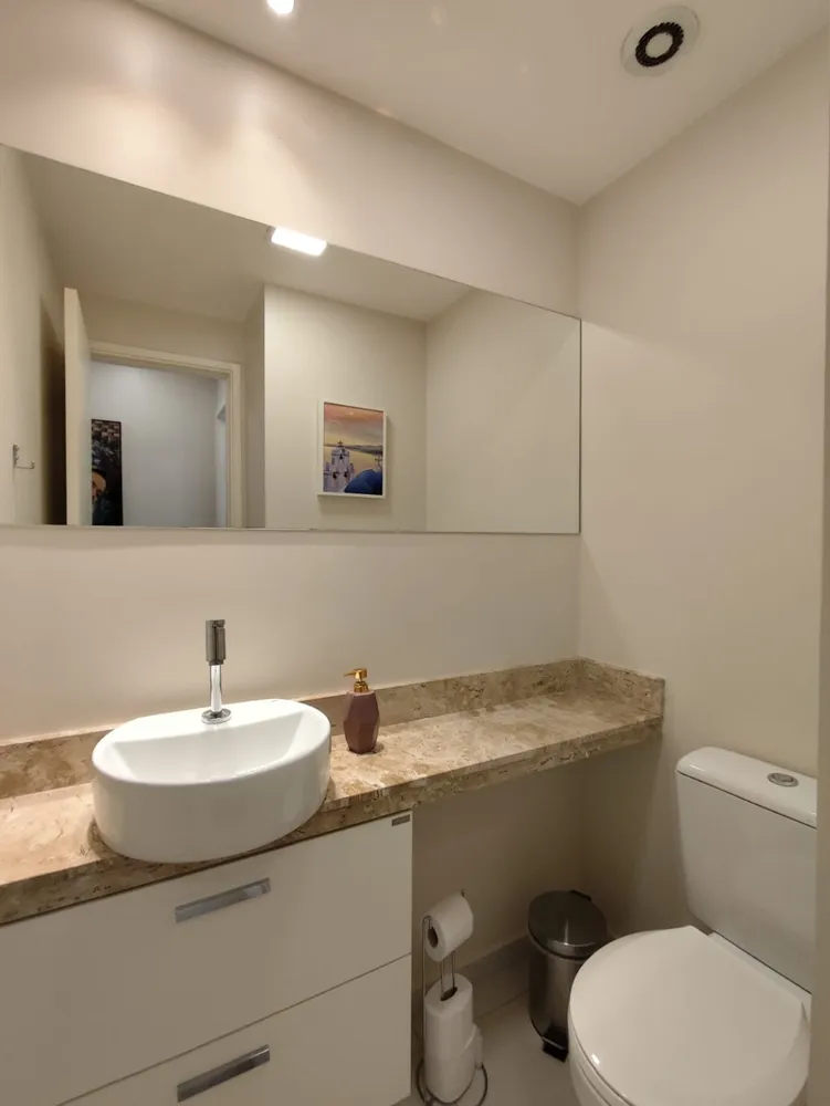 Apartamento, 3 quartos, 103 m² - Foto 14