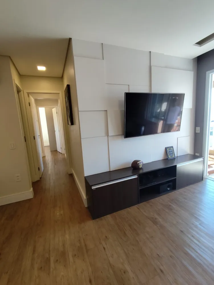 Apartamento, 3 quartos, 103 m² - Foto 1