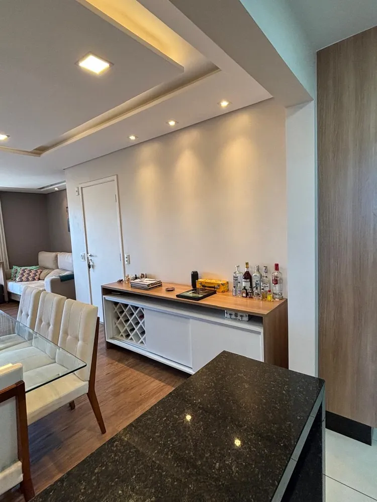 Apartamento, 3 quartos, 103 m² - Foto 4