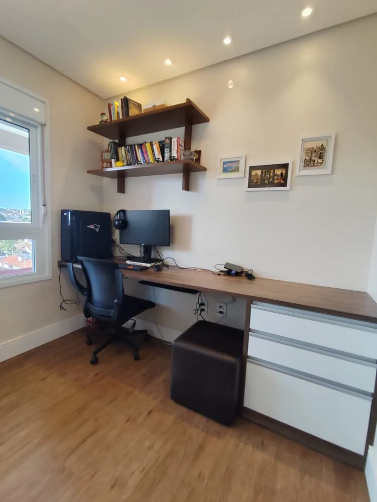 Apartamento, 3 quartos, 103 m² - Foto 13